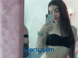 kerlyslim Vidéos de Cul FR