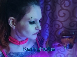 Kerryholls