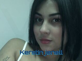 kerstin_jenell Vidéos de Cul FR
