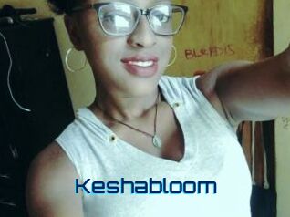 Keshabloom