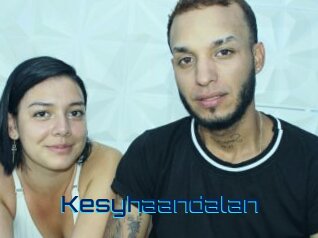 Kesyhaandalan