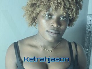 Ketrahjason