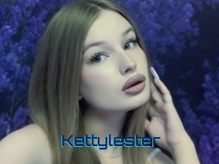 Kettylester