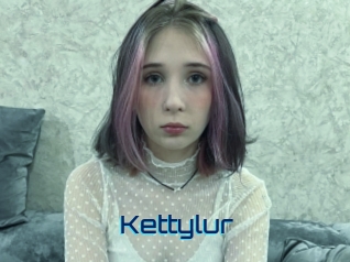 Kettylur