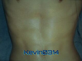 Kevin0314