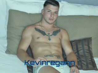 Kevinregann