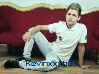 Kevinxxxhot