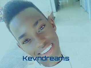 Kevndreams