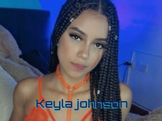 keyla_johnson Vidéos de Cul FR