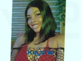 Keyshie