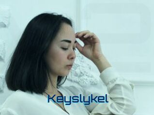 Keyslykel