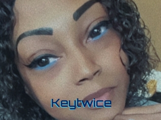 Keytwice