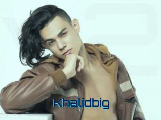 khalidbig Vidéos de Cul FR