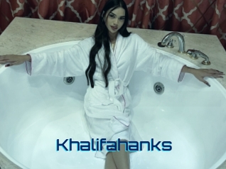Khalifahanks