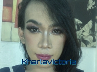 kharlavictoria Vidéos de Cul FR