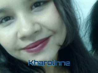 Kharolinne