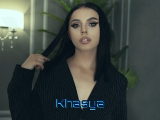 Khasya