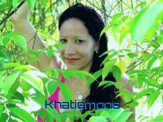 Khatiemoos