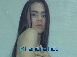 Khendra_hot