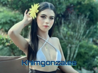 Khimgonzales