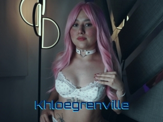 khloegrenville Vidéos de Cul FR