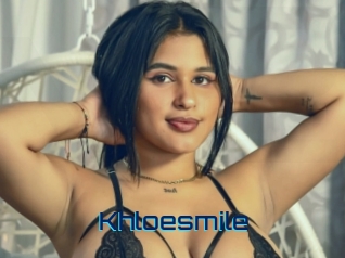 Khloesmile