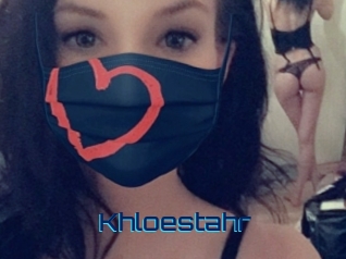 Khloestahr