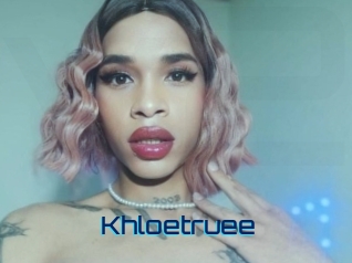 khloetruee Vidéos de Cul FR