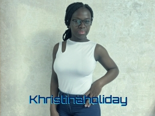 khristinaholiday Vidéos de Cul FR