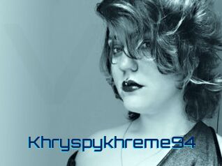 Khryspykhreme94