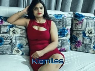 kiamiles Vidéos de Cul FR