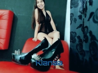 kianaa Vidéos de Cul FR