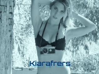 kiarafrers Vidéos de Cul FR