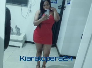 kiaralopera24 Vidéos de Cul FR