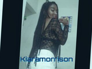 Kiaramorrison