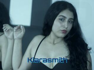Kiarasmith