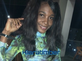 Kiaratimber