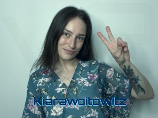 kiarawoitowitz Vidéos de Cul FR