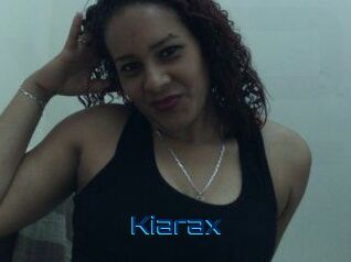 Kiarax