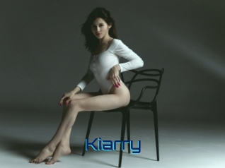 Kiarry