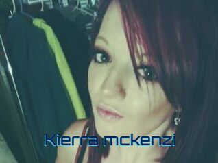 kierra_mckenzi Vidéos de Cul FR