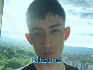 kiitsune Vidéos de Cul FR