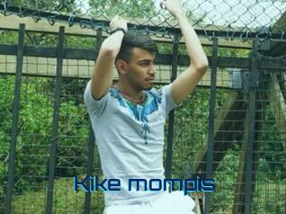 kike_mompis Vidéos de Cul FR