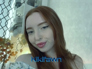 Kikifawn
