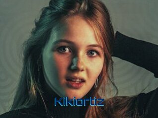 kikiortiz Vidéos de Cul FR