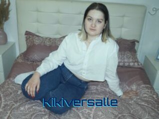 Kikiversalle