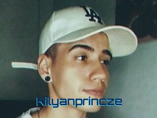 Kilyanprincze