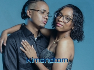 kimandtom Vidéos de Cul FR