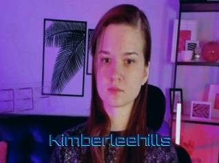 kimberleehills Vidéos de Cul FR