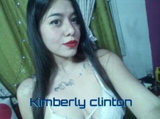 kimberly_clinton Vidéos de Cul FR